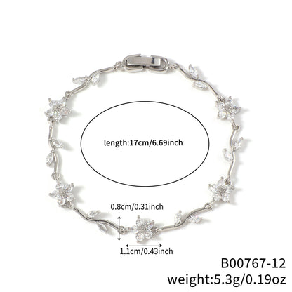 Fashion Bracelet