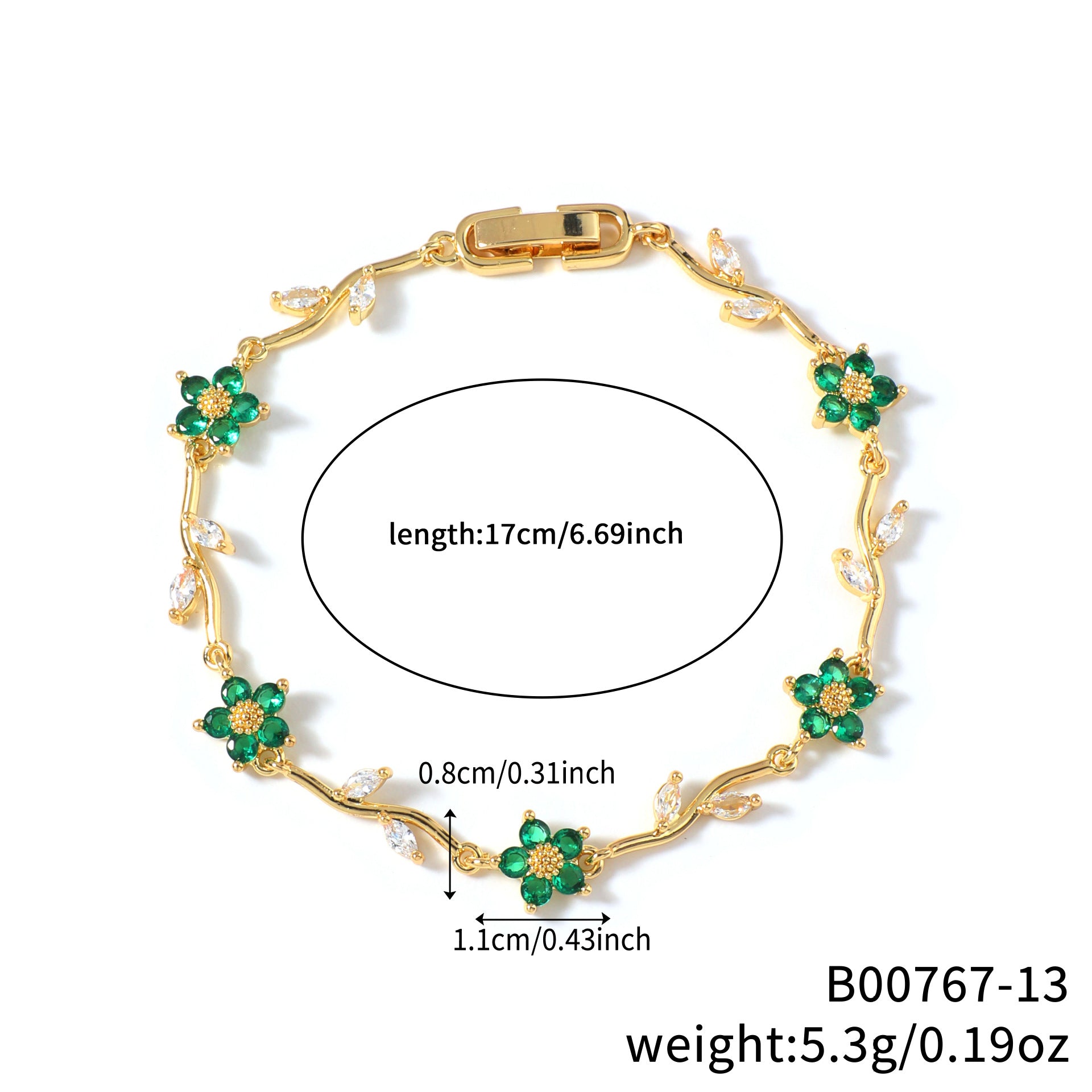 Fashion Bracelet