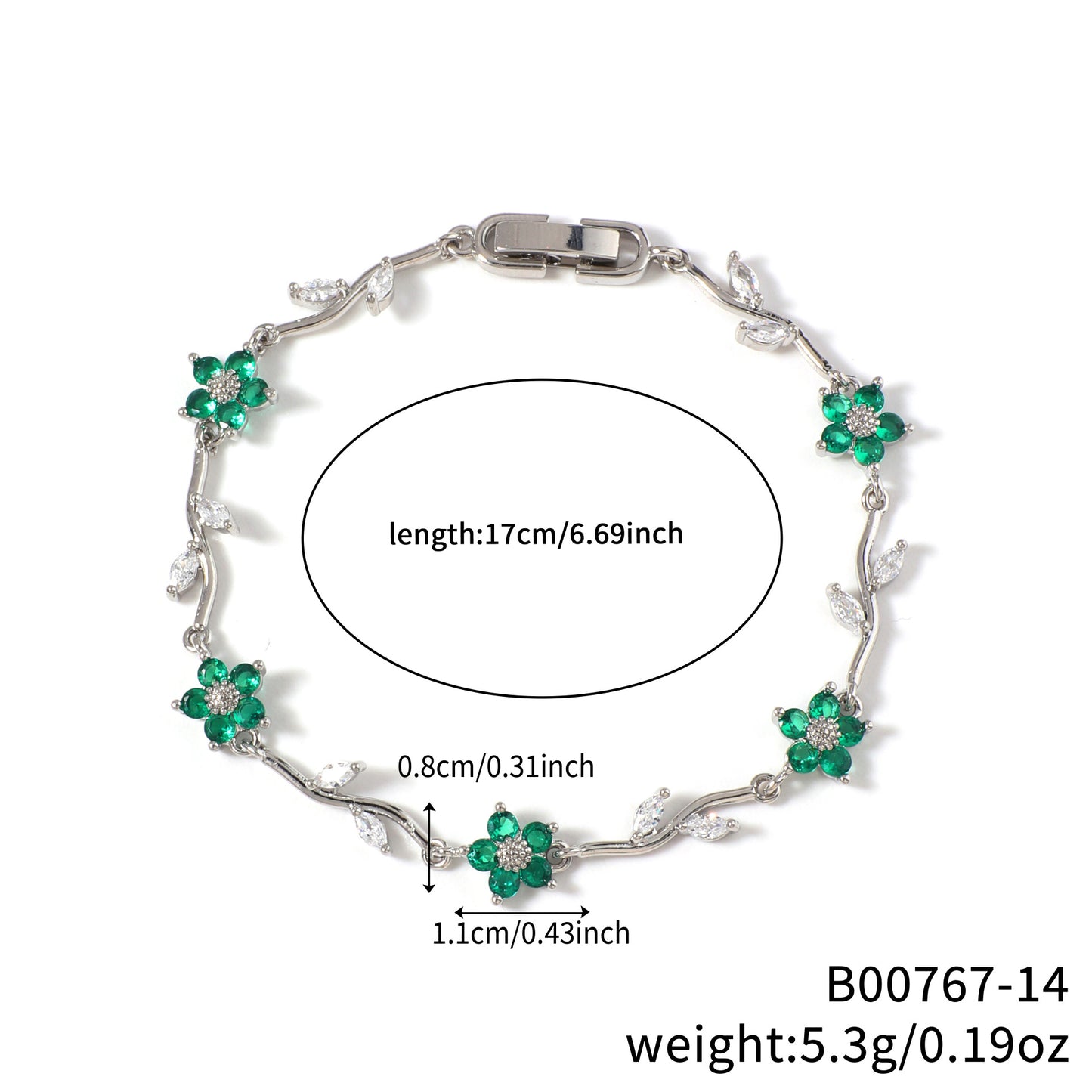 Fashion Bracelet