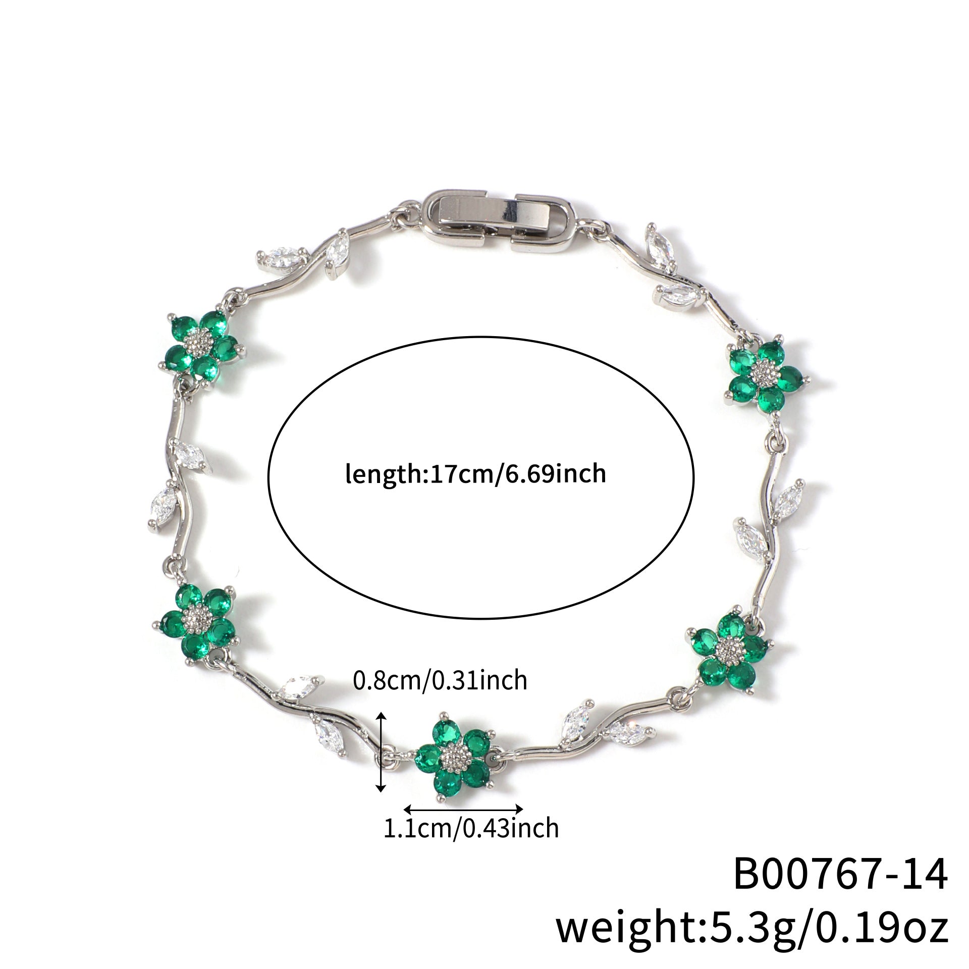 Fashion Bracelet