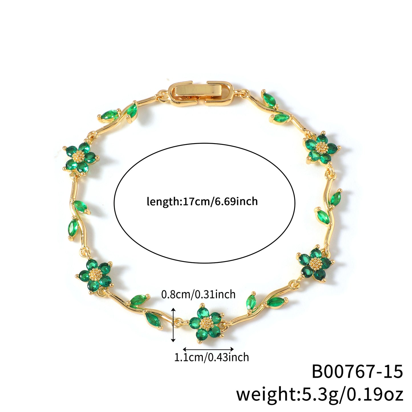 Fashion Bracelet