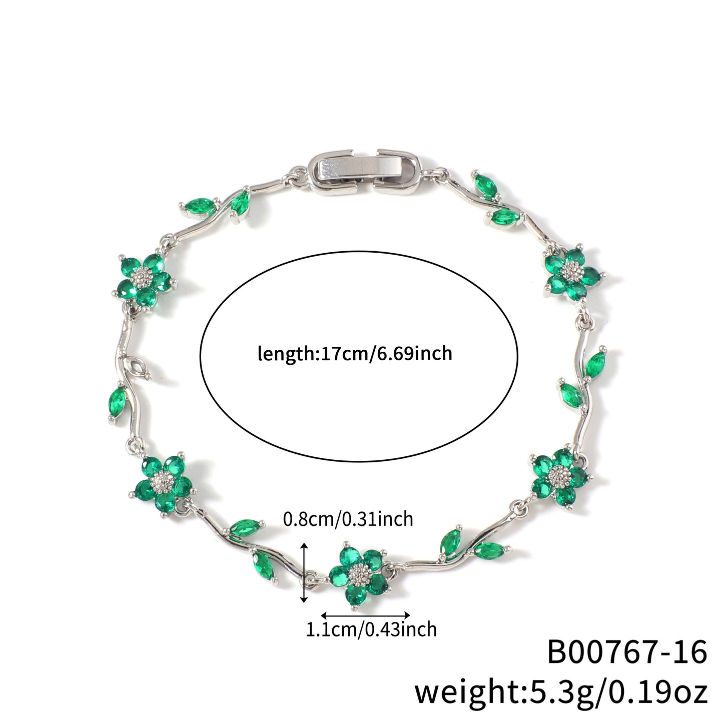 Fashion Bracelet