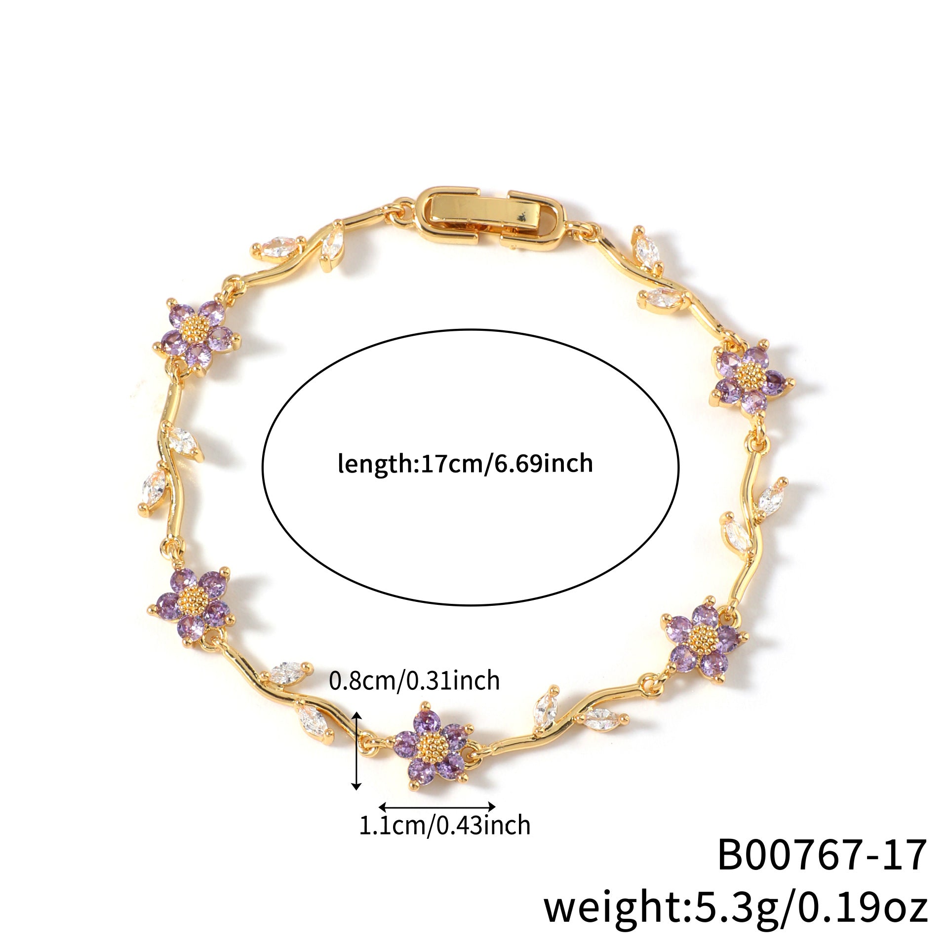 Fashion Bracelet