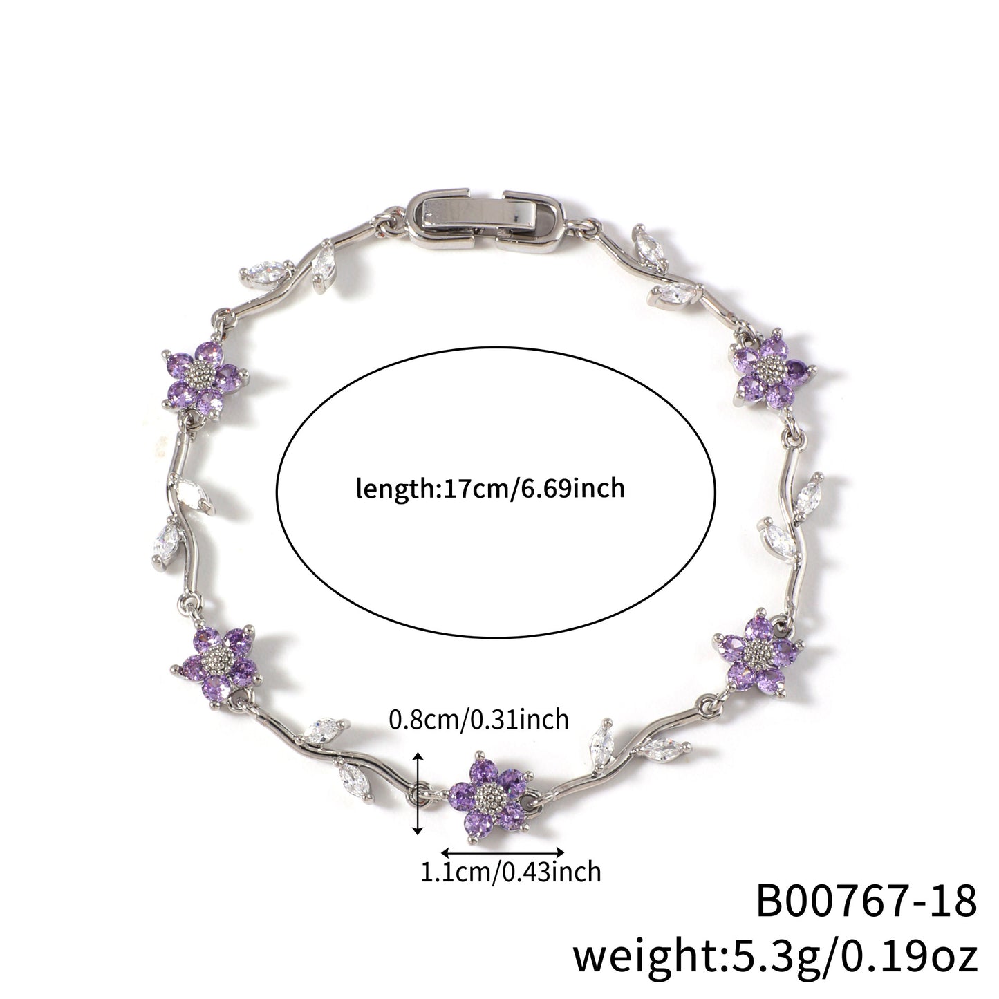 Fashion Bracelet