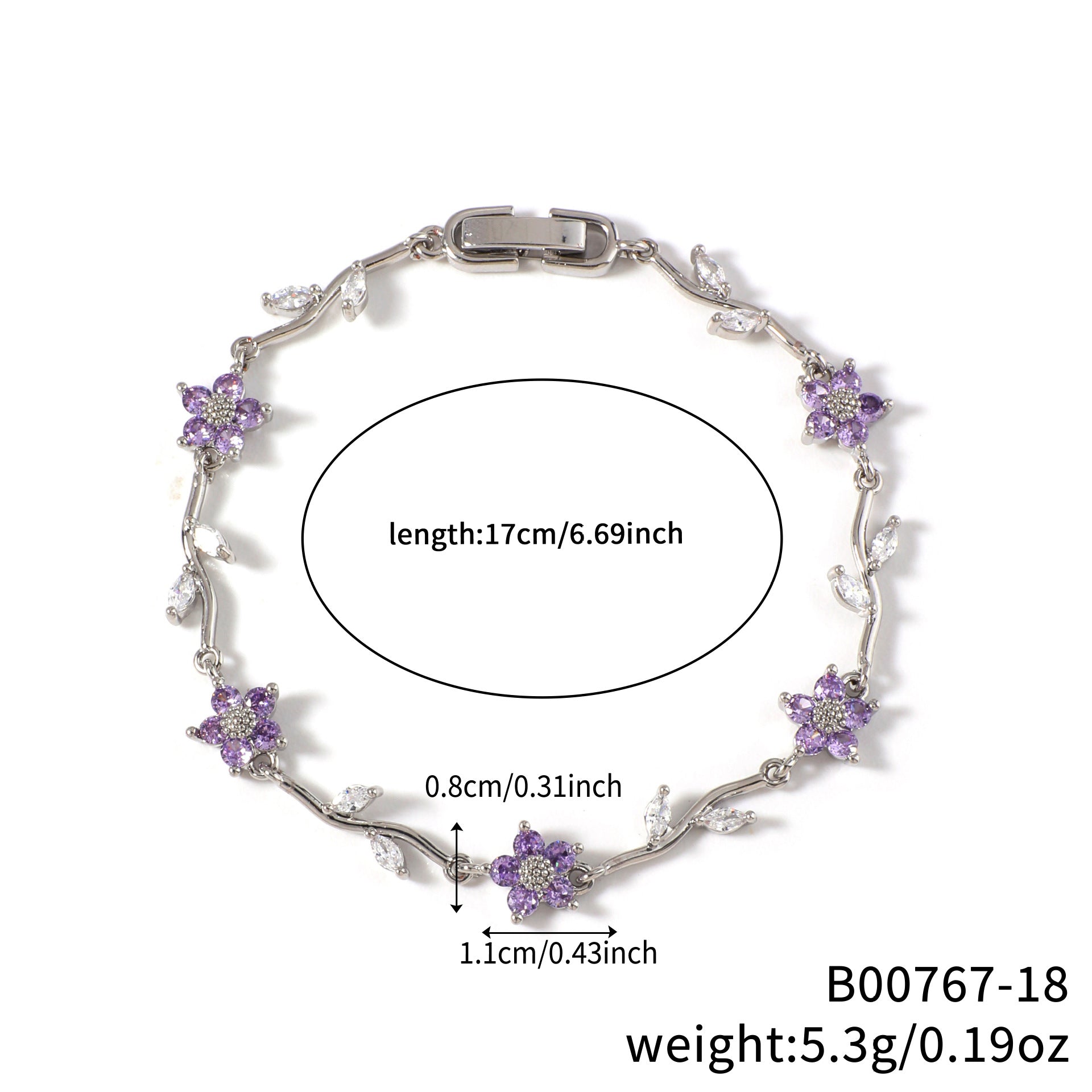 Fashion Bracelet