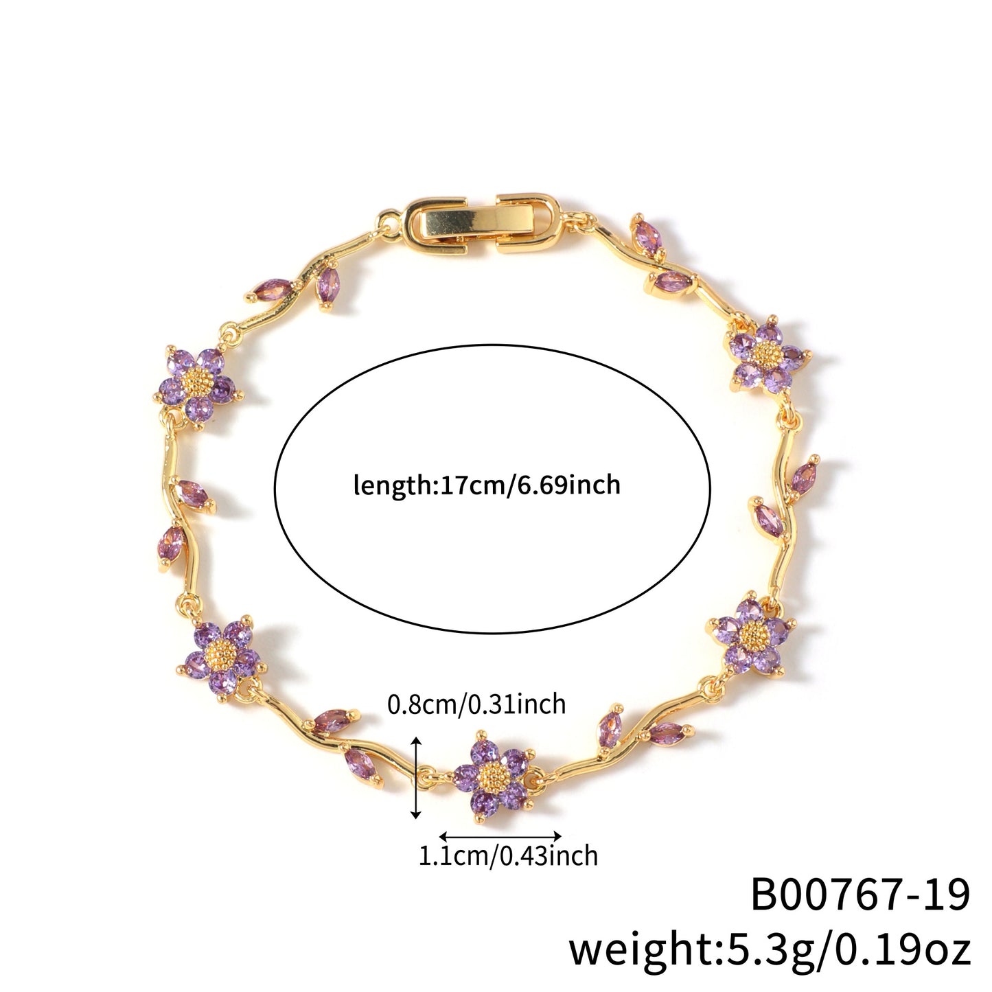 Fashion Bracelet