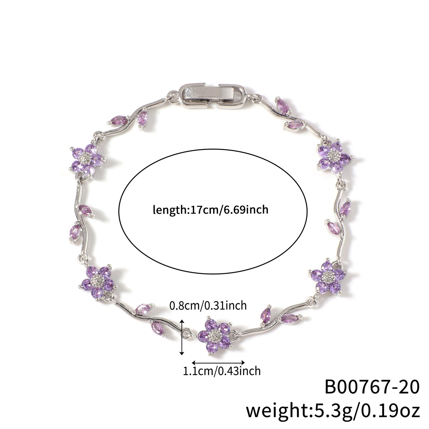 Fashion Bracelet