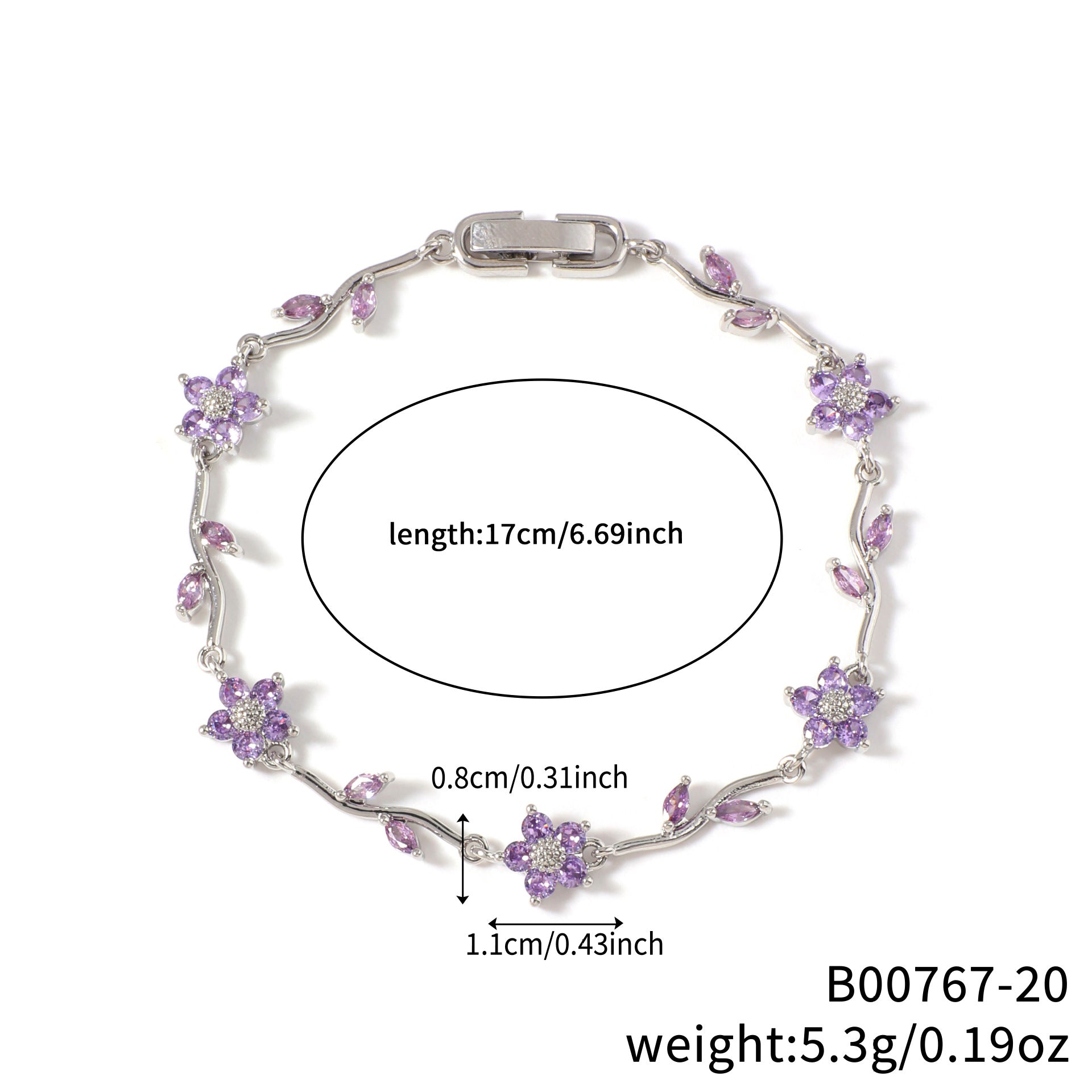Fashion Bracelet