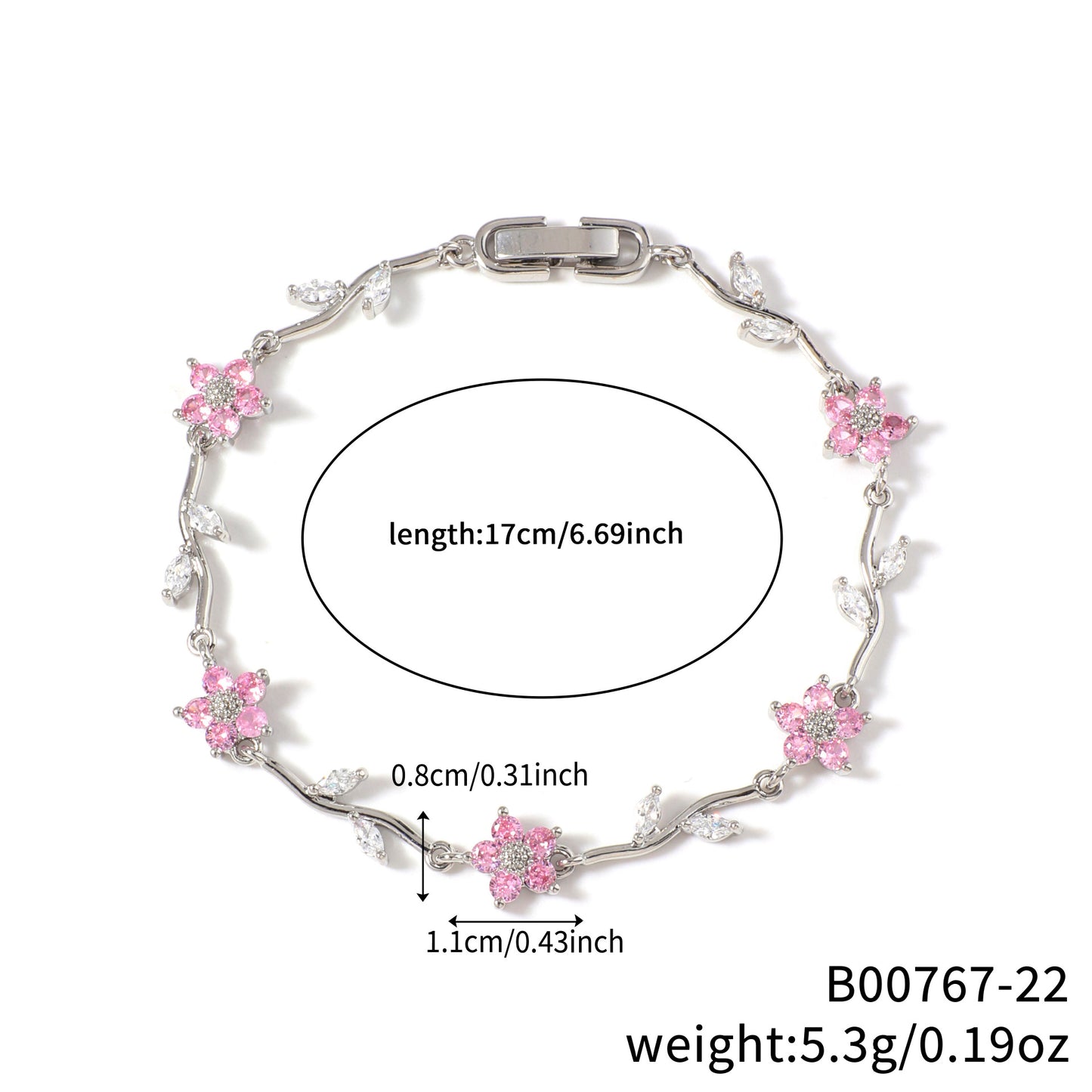 Fashion Bracelet