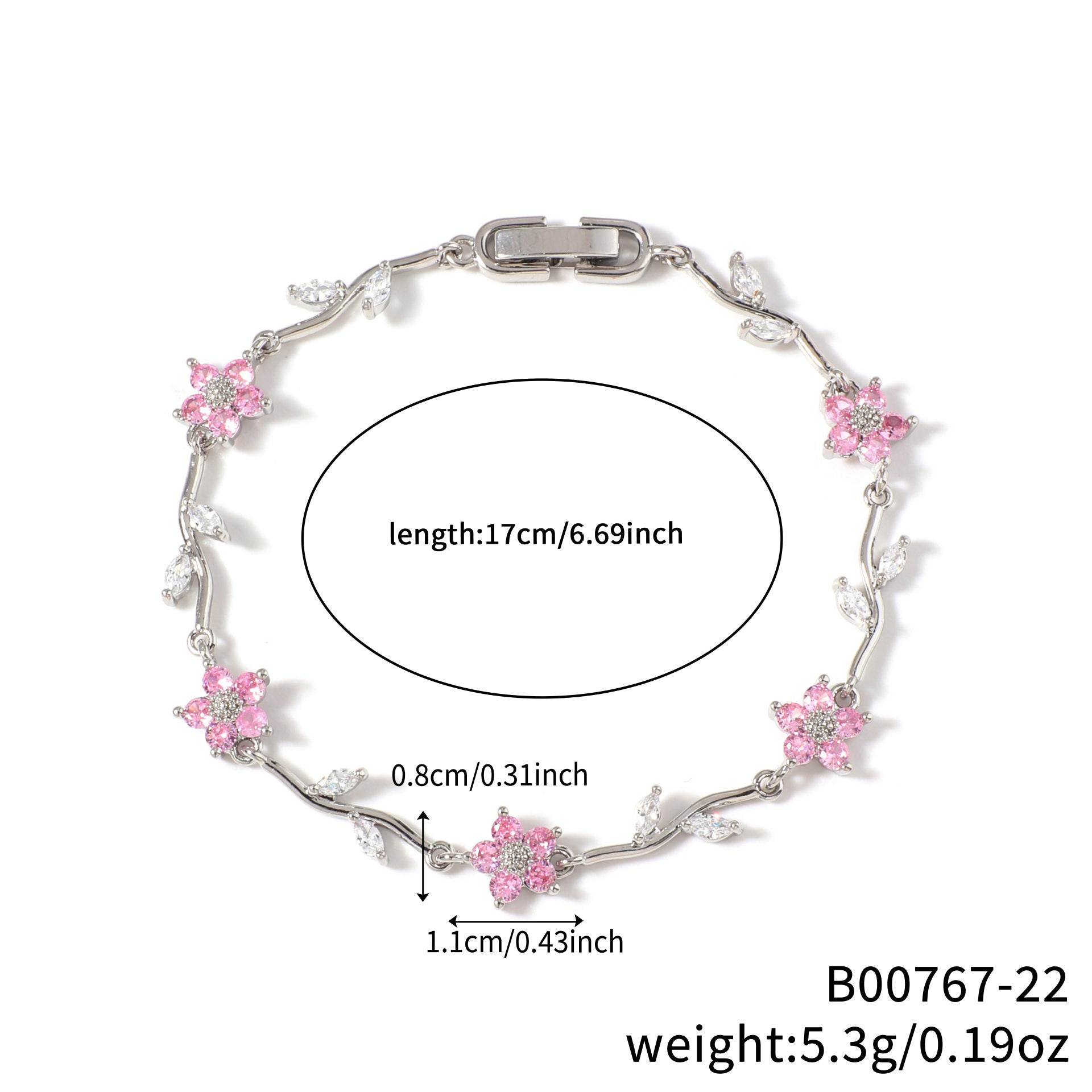 Fashion Bracelet
