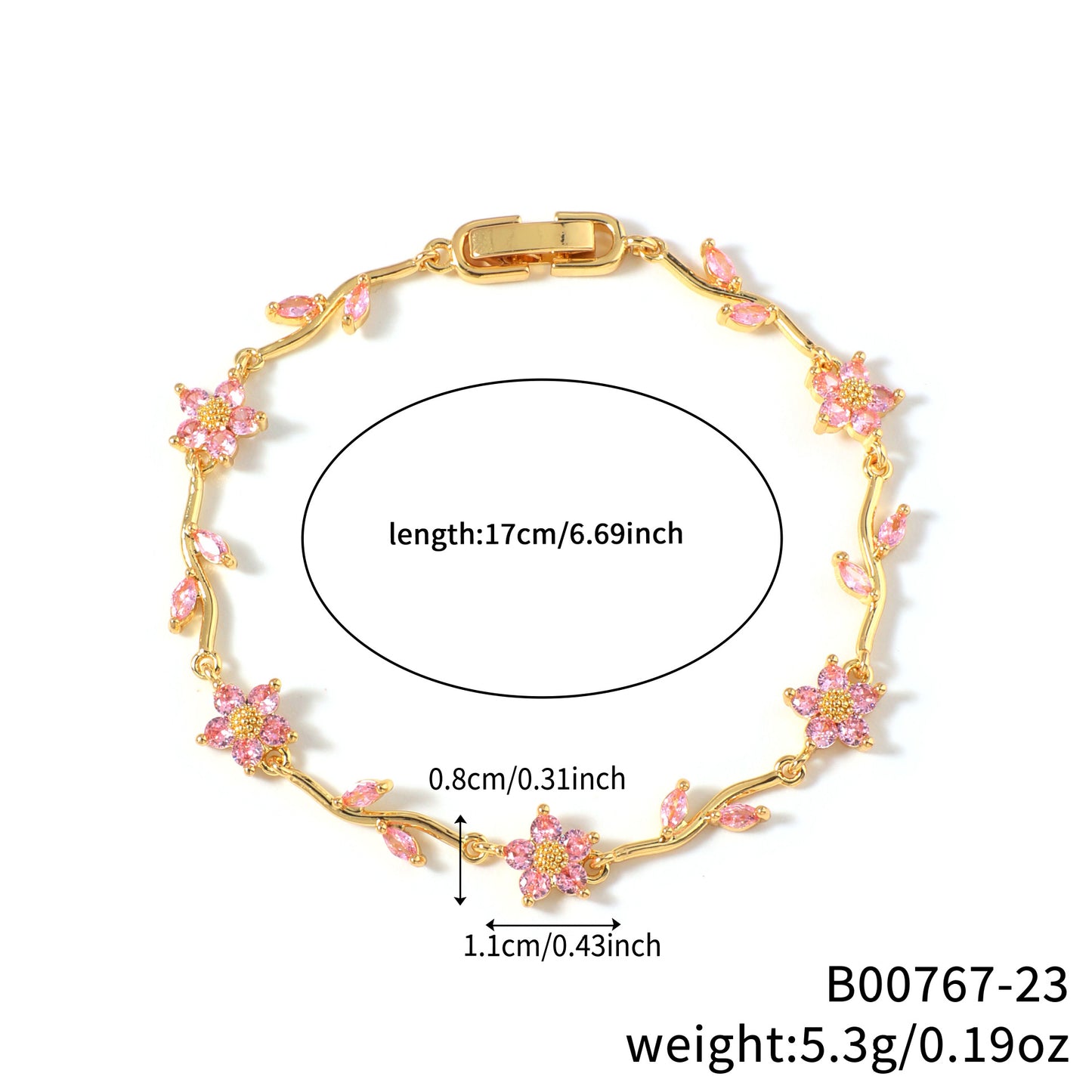 Fashion Bracelet