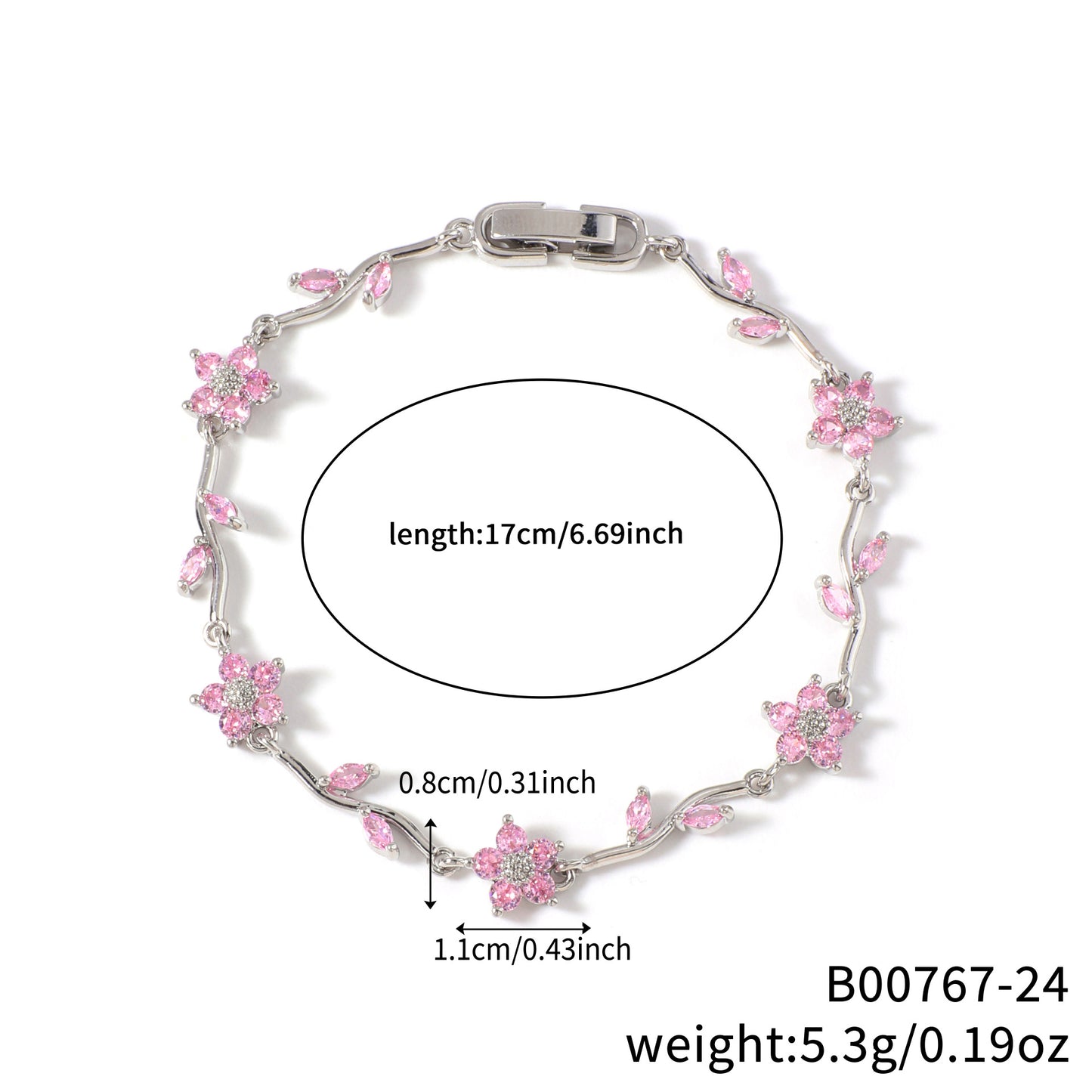 Fashion Bracelet