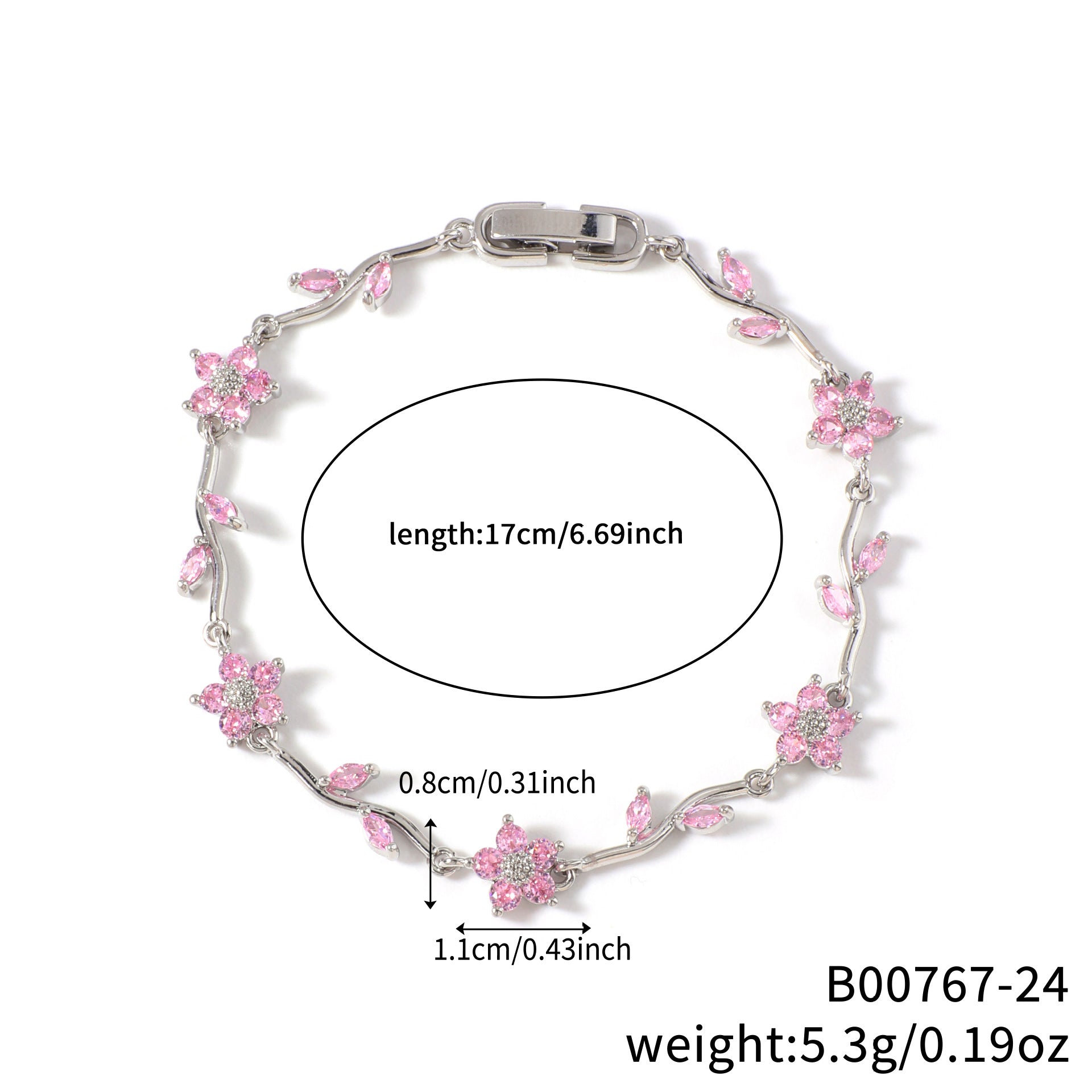 Fashion Bracelet