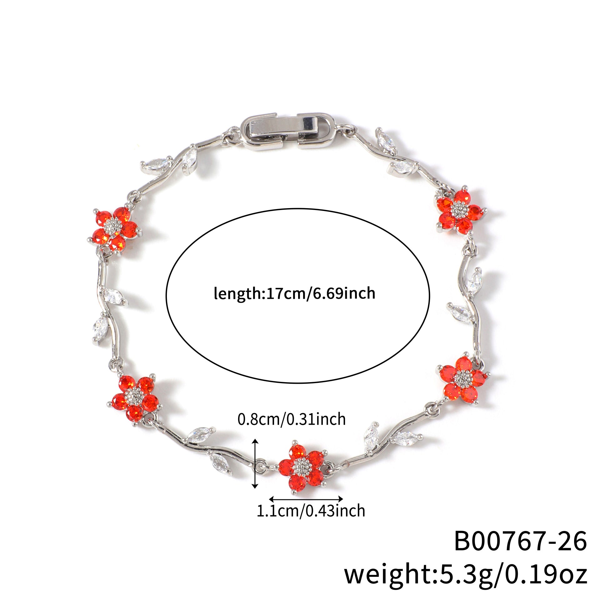 Fashion Bracelet