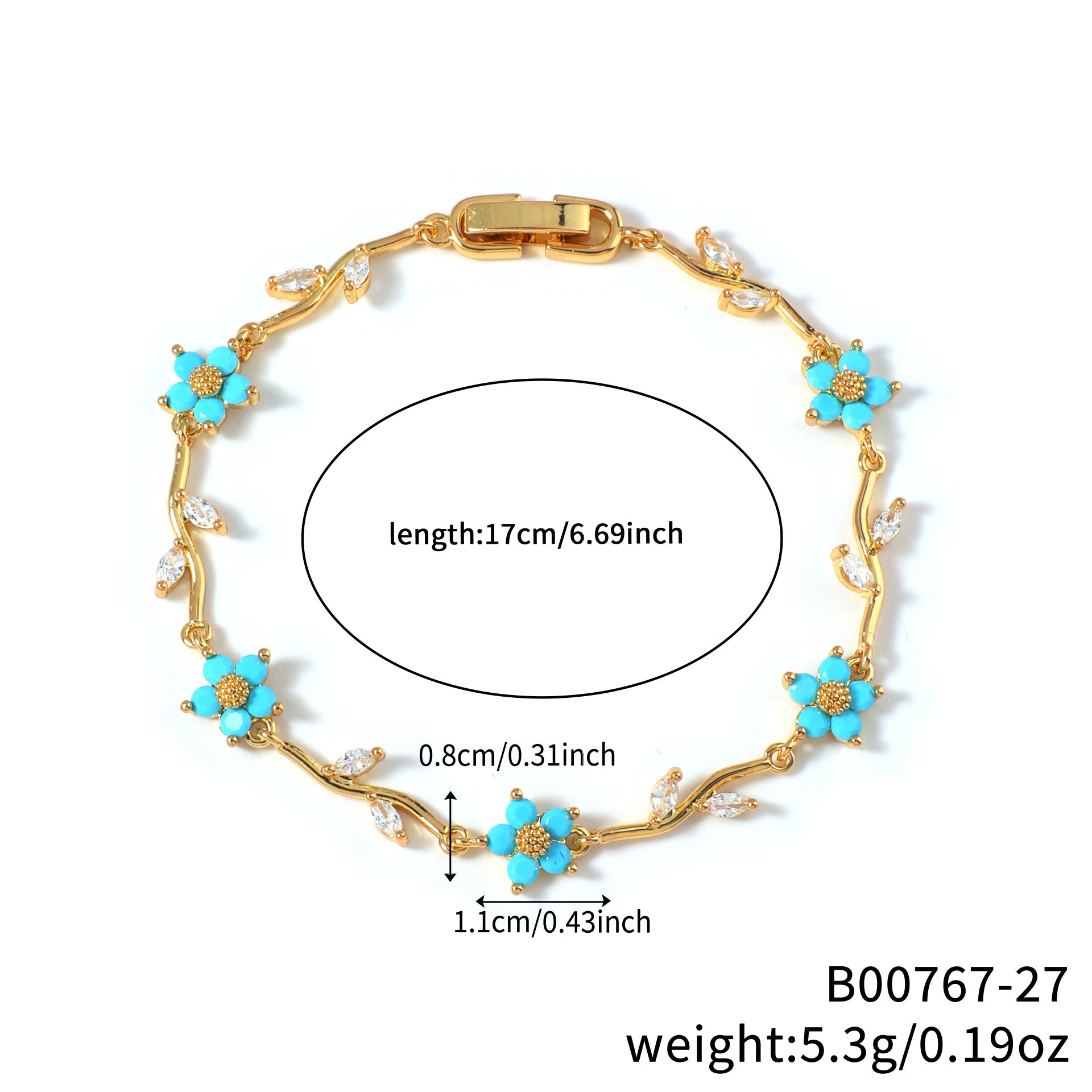 Fashion Bracelet