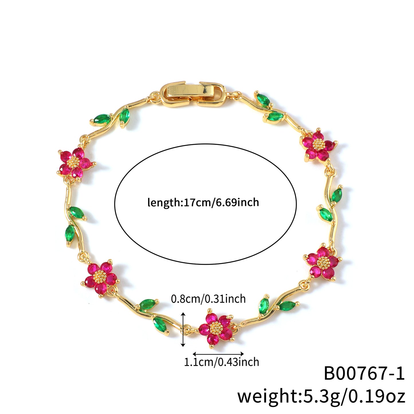 Fashion Bracelet