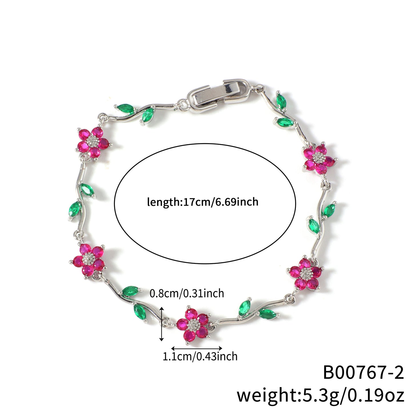 Fashion Bracelet