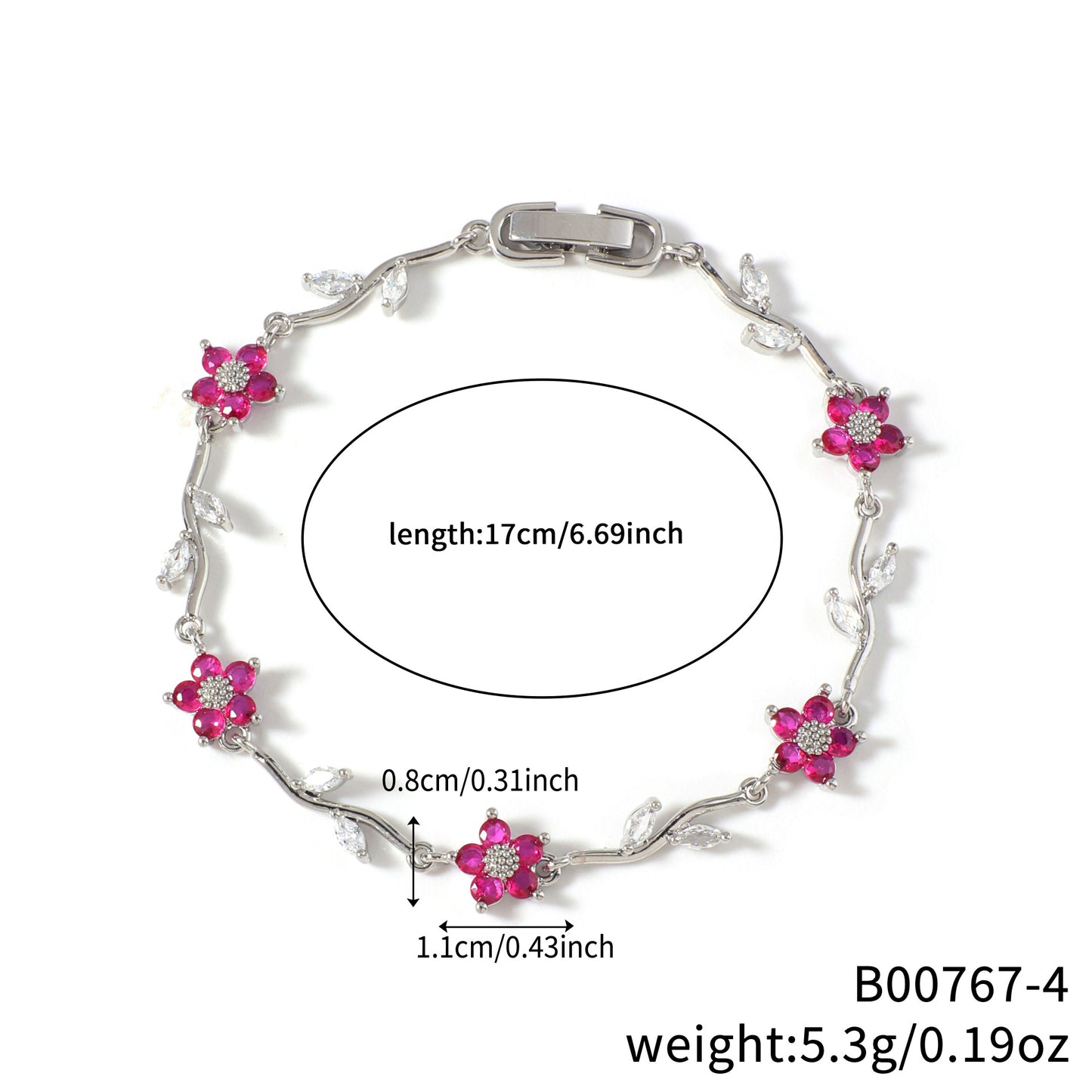 Fashion Bracelet