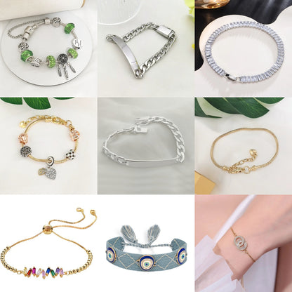 Fashion bracelet