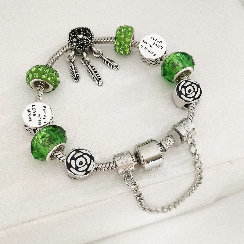 Fashion bracelet