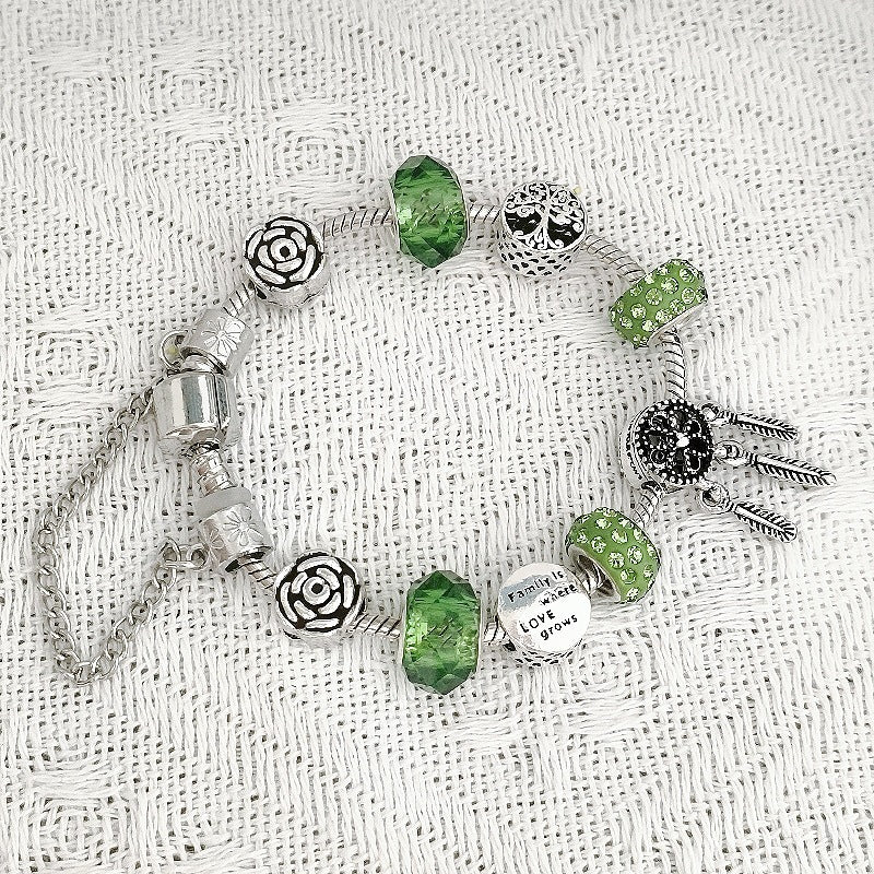 Fashion bracelet