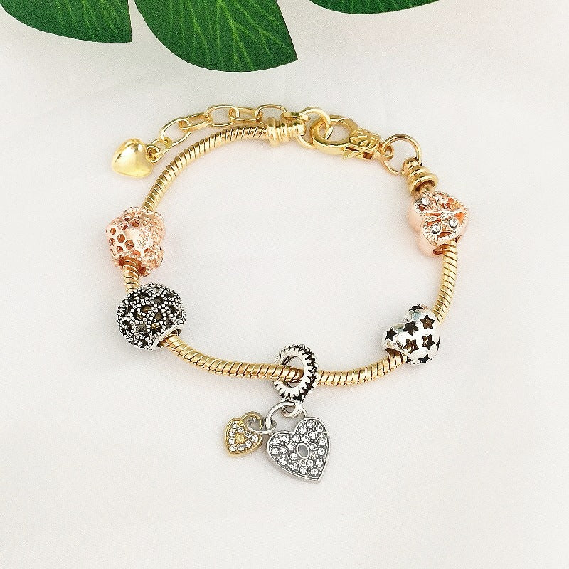 Fashion bracelet