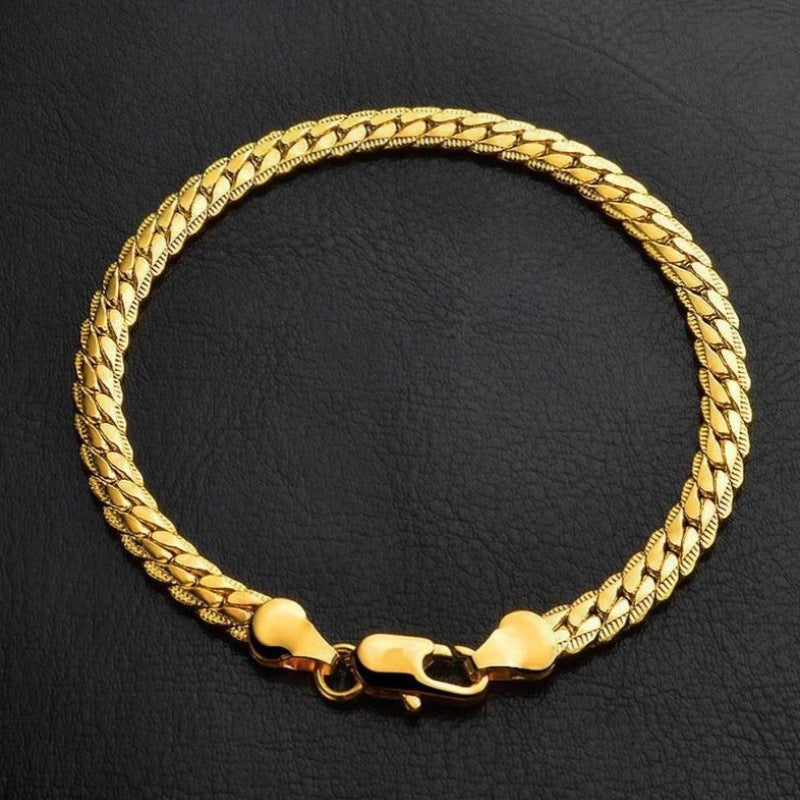 Fashion bracelet