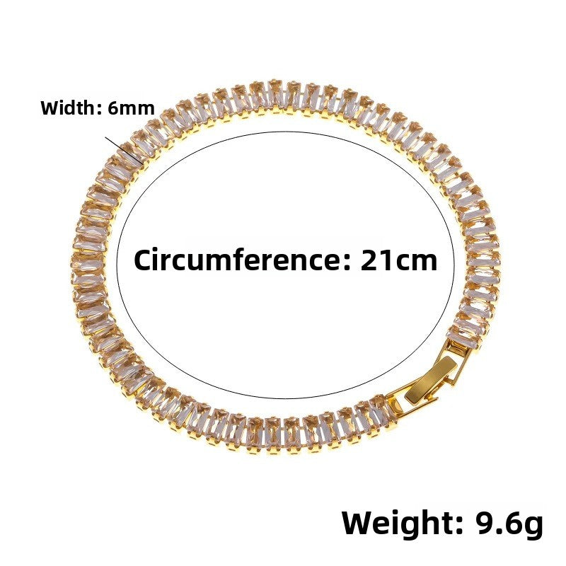 Fashion bracelet