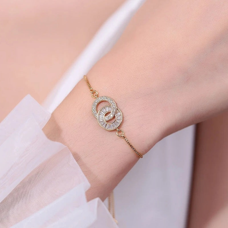 Fashion bracelet