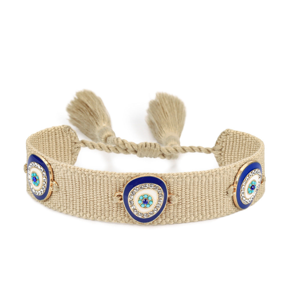 Fashion bracelet