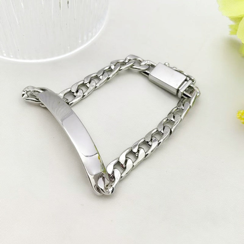 Fashion bracelet