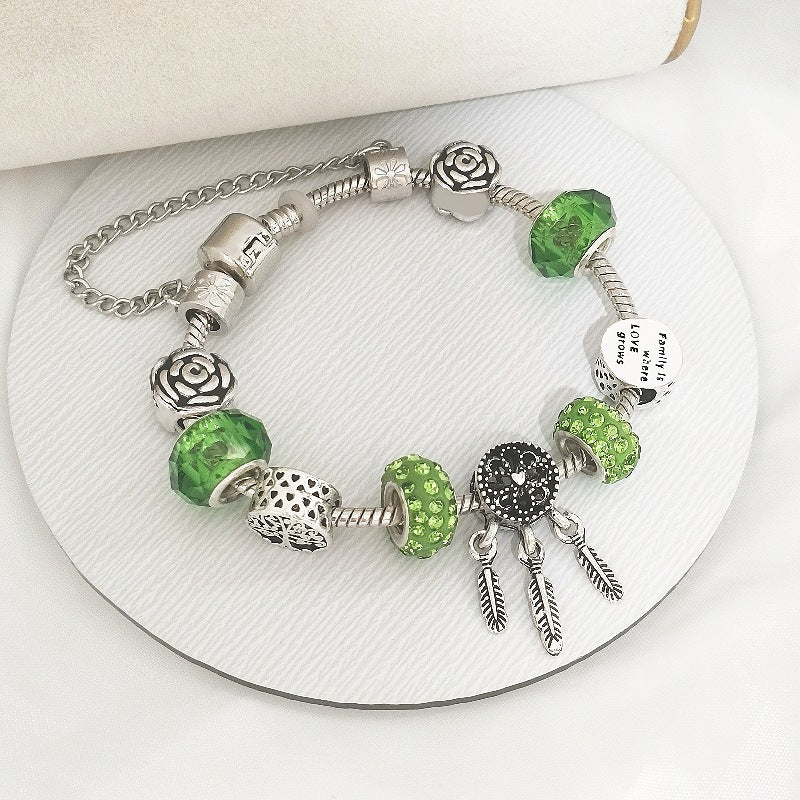 Fashion bracelet