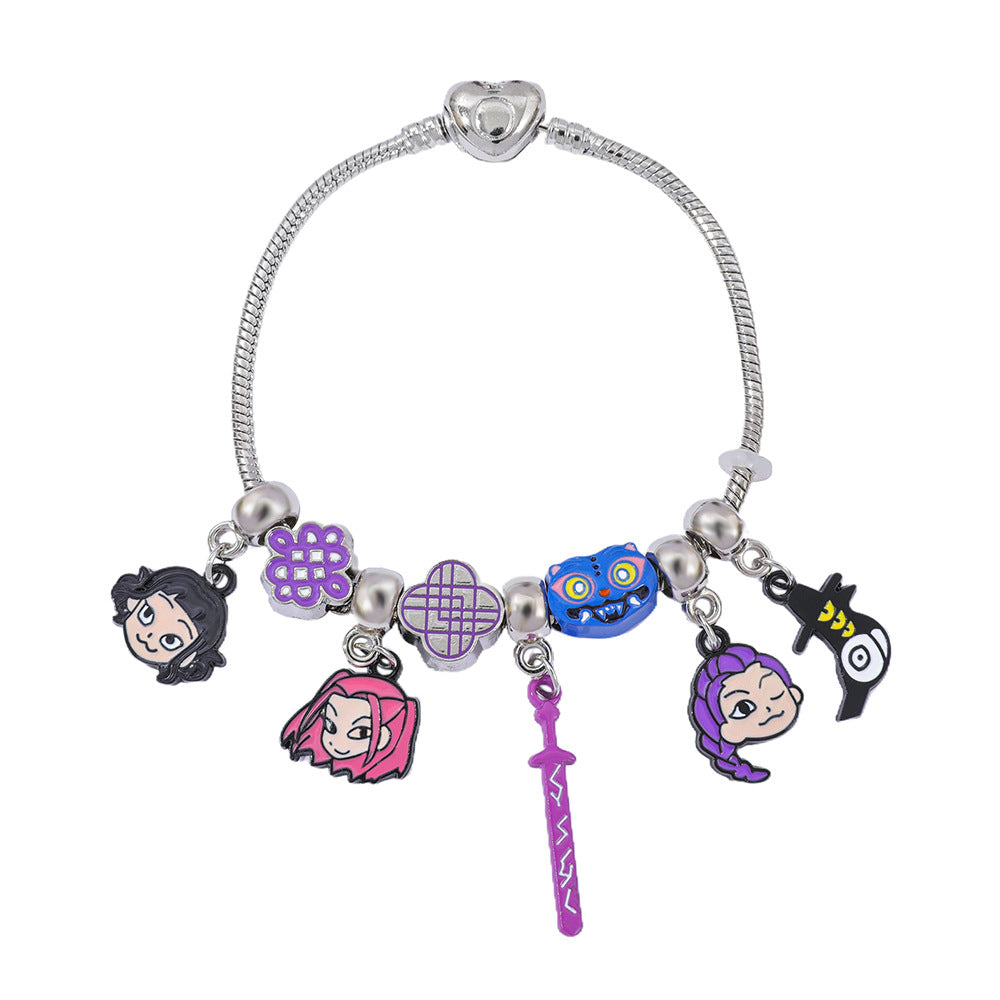 fashion bracelet