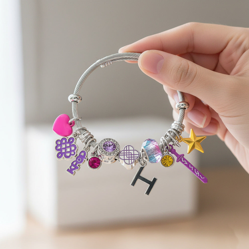 fashion bracelet