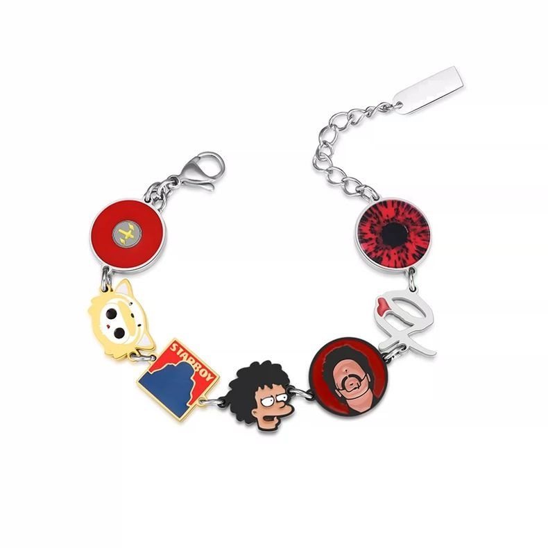 fashion bracelet