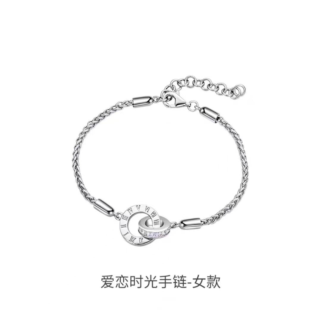 fashion bracelets