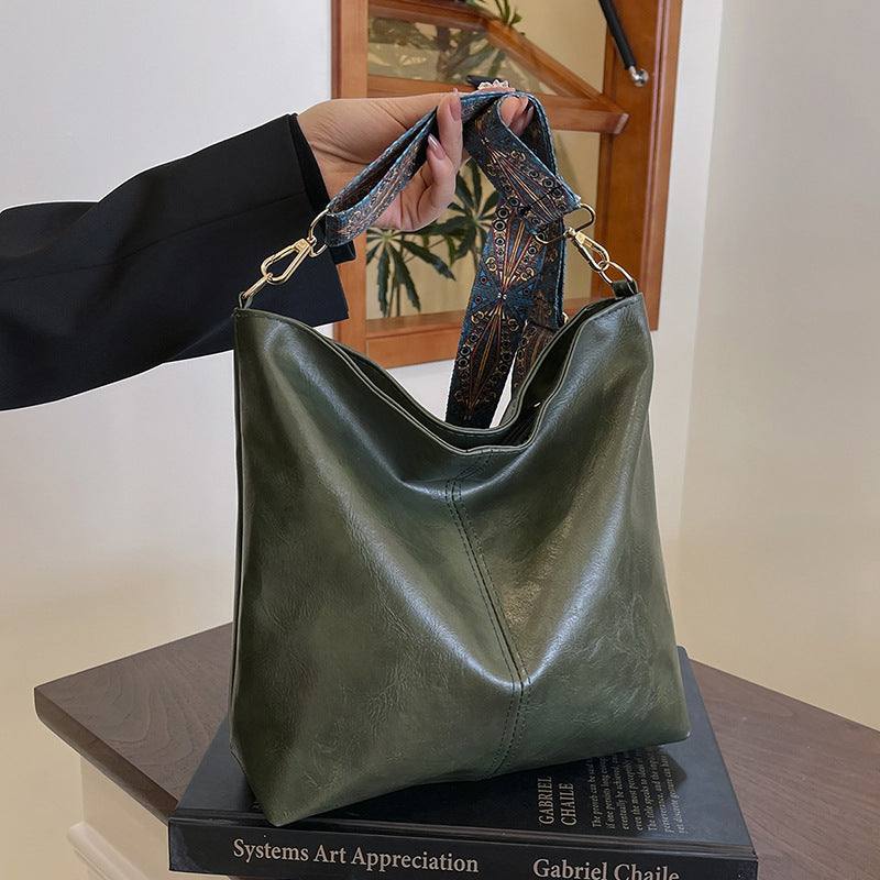 Fashion Bucket Bag for Women