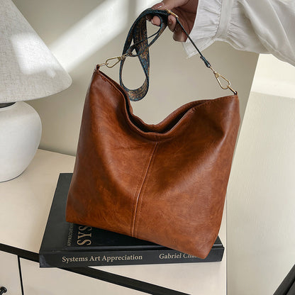 Fashion Bucket Bag for Women