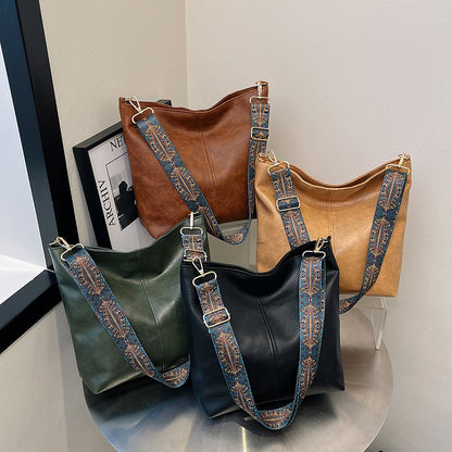 Fashion Bucket Bag for Women