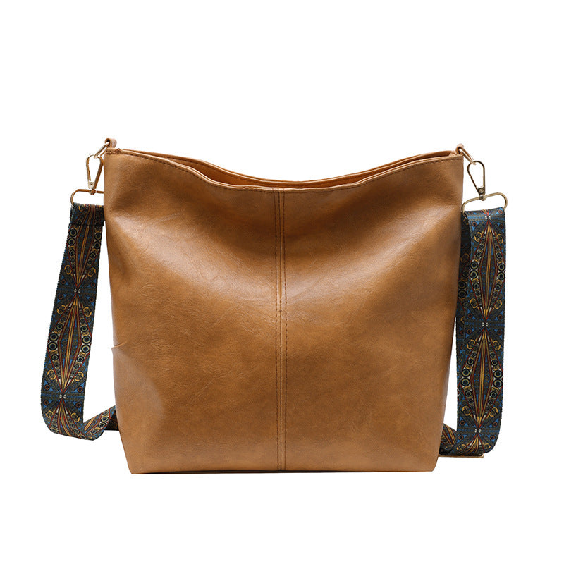 Fashion Bucket Bag for Women
