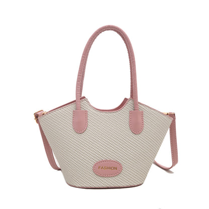 Fashion Bucket Shoulder Bag