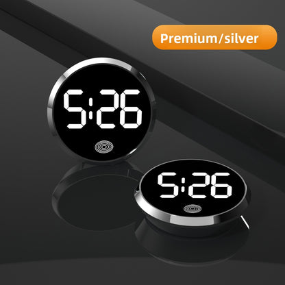 Fashion Car LED Digital Watch