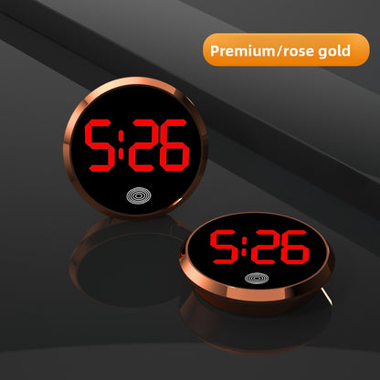 Fashion Car LED Digital Watch
