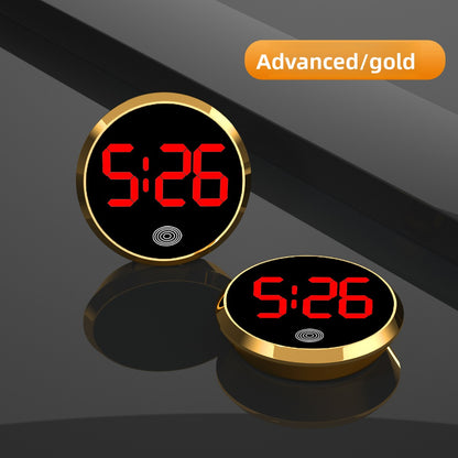 Fashion Car LED Digital Watch