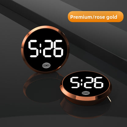 Fashion Car LED Digital Watch