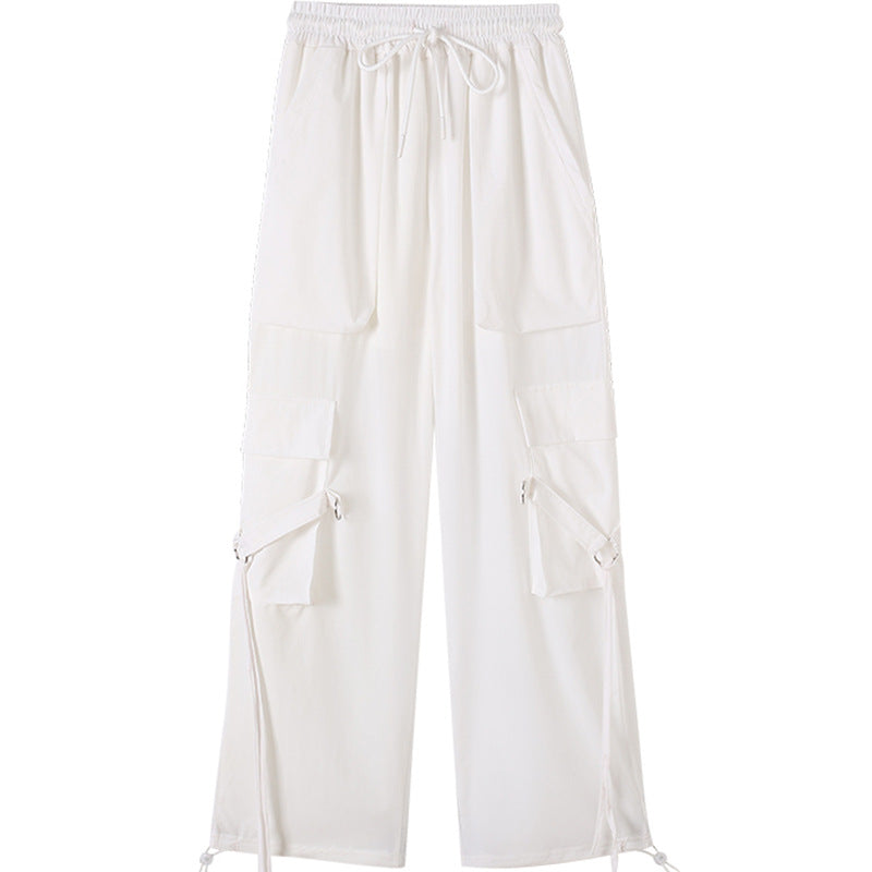Fashion Casual Sports Suit