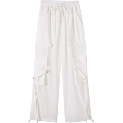 Fashion Casual Sports Suit