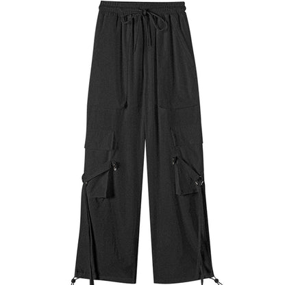 Fashion Casual Sports Suit