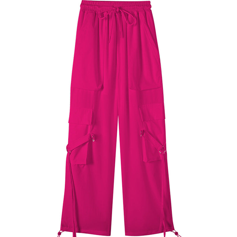 Fashion Casual Sports Suit