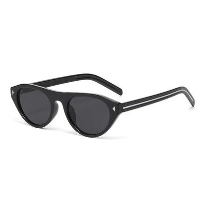 Fashion Cat-Eye Sunglasses UV Protection
